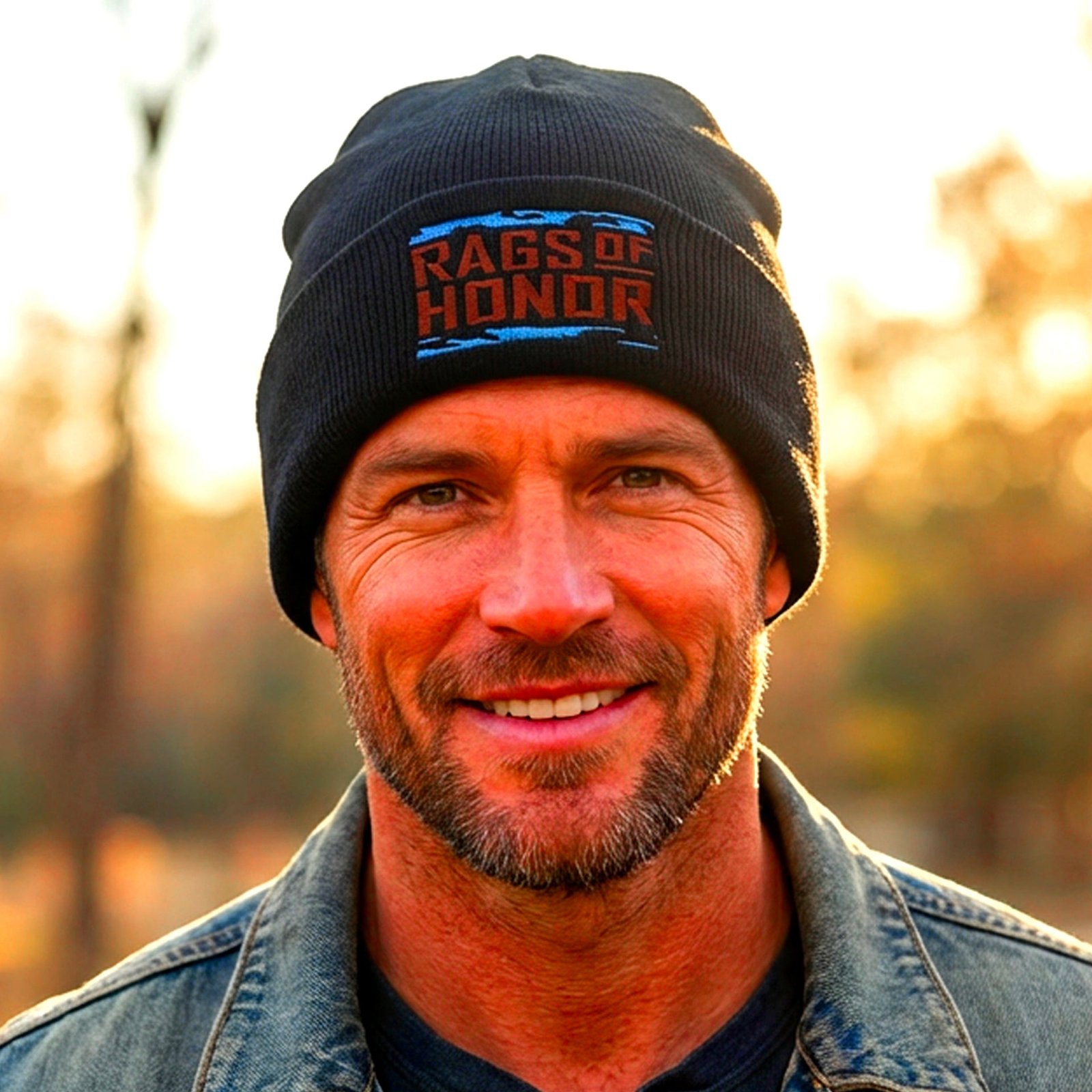 Knit Caps