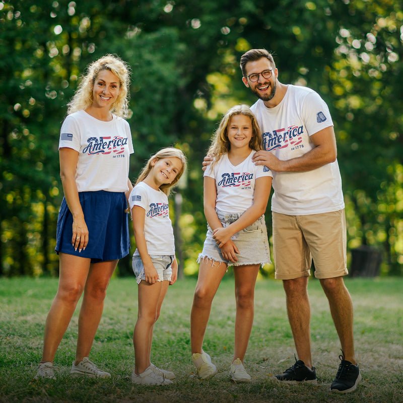 America 250 Mix & Match Bundle