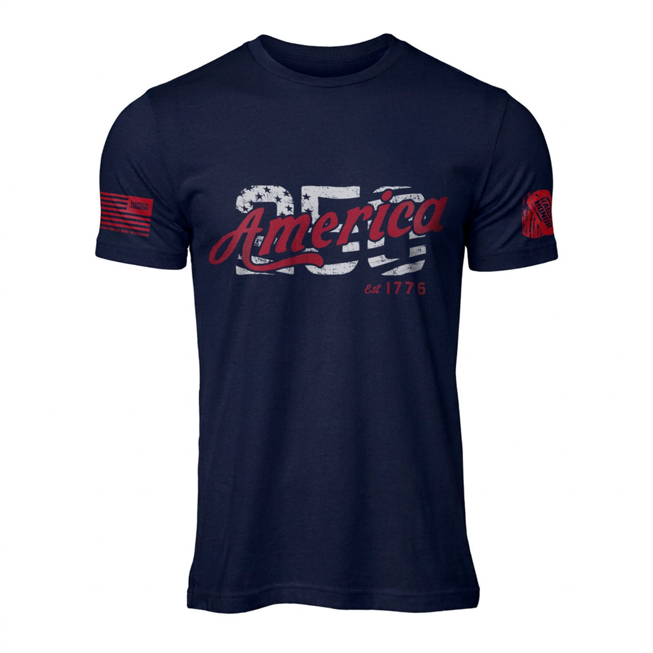 America 250 Classic T-Shirt