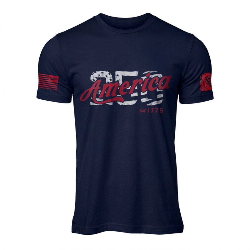 America 250 Classic T-Shirt