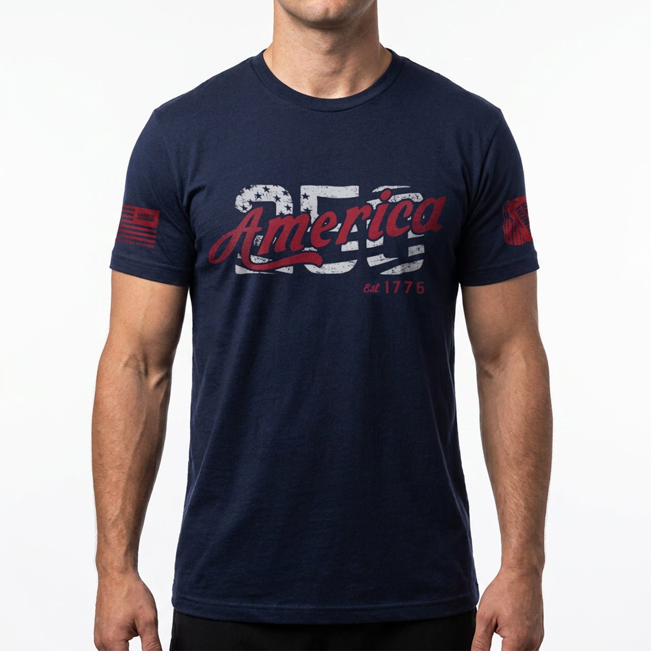 America 250 Classic T-Shirt