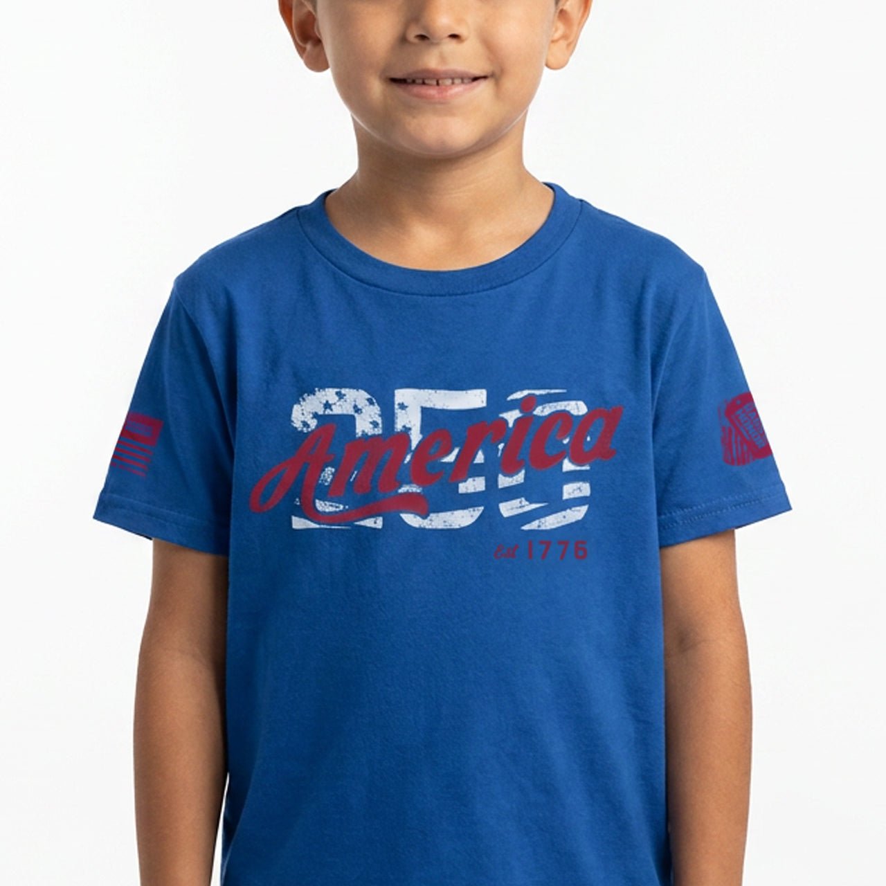 America 250 Classic Youth T-Shirt