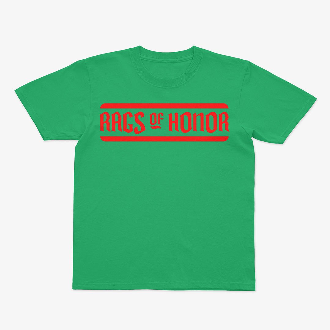 Kids RoH w/Stripes T-Shirt